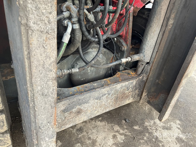 2015 Kalmar DCF 80-9 8000 kg Forklift - Дизельний навантажувач: фото 5 2015 Kalmar DCF 80-9 8000 kg Forklift - Дизельний навантажувач: фото 5