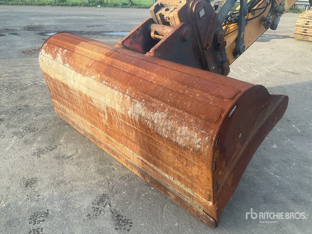 2016 Liebherr R922LC Wheel Excavator - Колісний екскаватор: фото 5 2016 Liebherr R922LC Wheel Excavator - Колісний екскаватор: фото 5