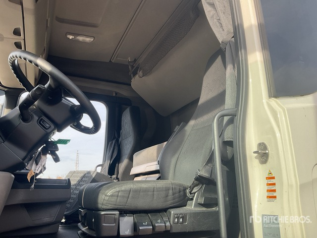 2019 Scania R450 4x2 Sleeper Refrigerated Truck - Рефрижератор вантажівка: фото 5 2019 Scania R450 4x2 Sleeper Refrigerated Truck - Рефрижератор вантажівка: фото 5