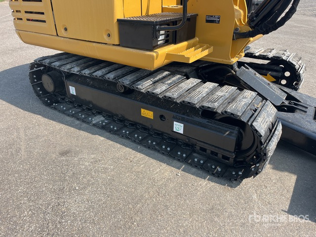 2020 Cat 305.5E2 Mini Excavator: <6.6t - Міні-екскаватор: фото 5 2020 Cat 305.5E2 Mini Excavator: <6.6t - Міні-екскаватор: фото 5