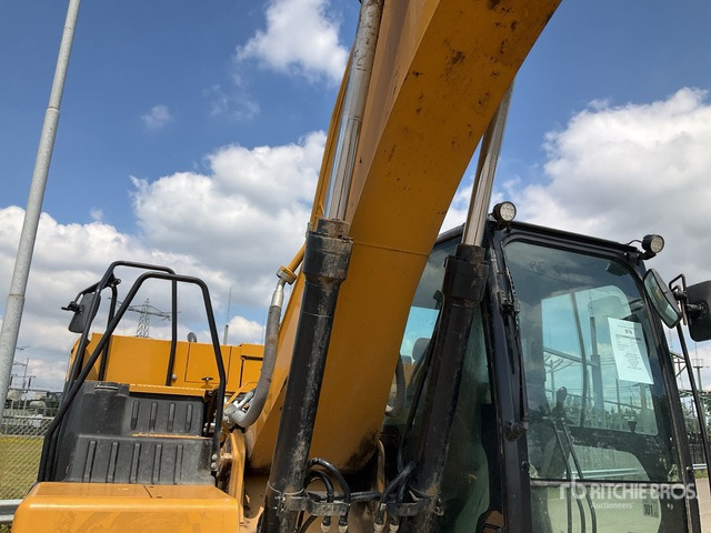 2020 Cat 320GC Tracked Excavator - Гусеничний екскаватор: фото 4 2020 Cat 320GC Tracked Excavator - Гусеничний екскаватор: фото 4