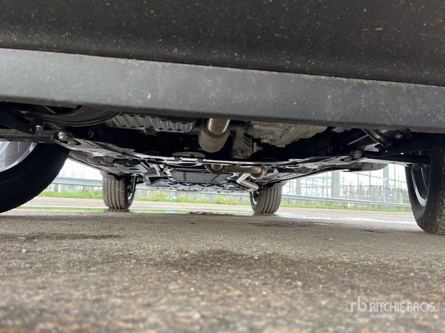 2022 Jeep Compass Longitude 4WD Hybrid (Unused) SUV - Позашляховик: фото 5 2022 Jeep Compass Longitude 4WD Hybrid (Unused) SUV - Позашляховик: фото 5