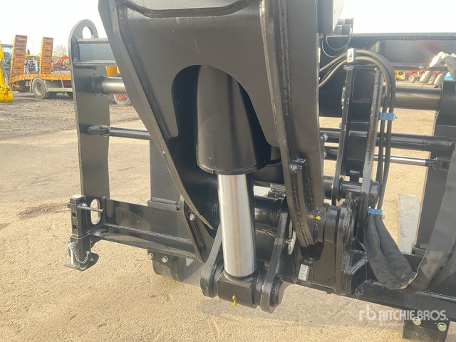 2023 Manitou MHT10160 (Unused) Telehandler - Навантажувач телескопічний: фото 5 2023 Manitou MHT10160 (Unused) Telehandler - Навантажувач телескопічний: фото 5