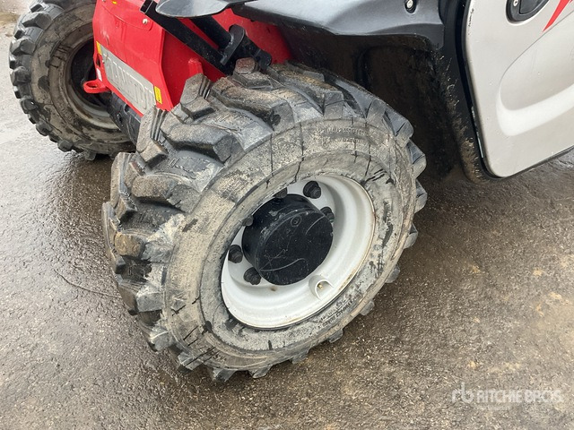 2023 Manitou MT625 H Telehandler - Навантажувач телескопічний: фото 5 2023 Manitou MT625 H Telehandler - Навантажувач телескопічний: фото 5