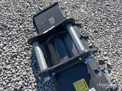 HAENER 980 mm Skeleton (Unused) - Ківш екскаватора: фото 5 HAENER 980 mm Skeleton (Unused) - Ківш екскаватора: фото 5