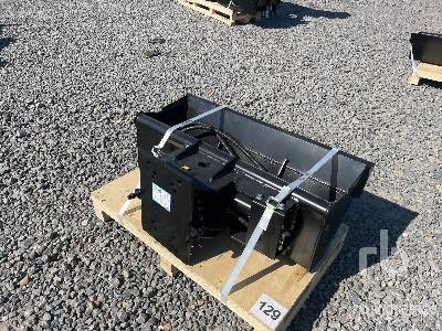 HAENER HHG2120-MS03A Tilt Ditch (Unused) - Ківш екскаватора: фото 4 HAENER HHG2120-MS03A Tilt Ditch (Unused) - Ківш екскаватора: фото 4