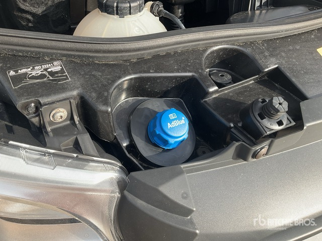 2021 Mercedes-Benz Sprinter Cargo Van - Комерційний автомобіль: фото 5 2021 Mercedes-Benz Sprinter Cargo Van - Комерційний автомобіль: фото 5