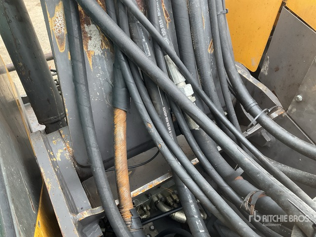 Volvo EW180B Wheel Excavator - Колісний екскаватор: фото 4 Volvo EW180B Wheel Excavator - Колісний екскаватор: фото 4