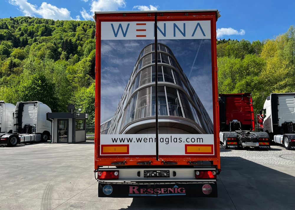 Scania G420 // Tandem // HDS Palfinger 18002 EH // Przyczepa // Oś skrętna podnoszona // Video !!! в лізинг Scania G420 // Tandem // HDS Palfinger 18002 EH // Przyczepa // Oś skrętna podnoszona // Video !!!: фото 14