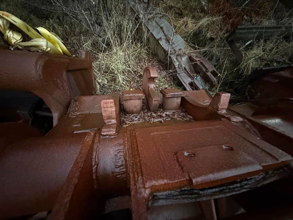 Annet Buckets for Volvo 450 - Ківш екскаватора: фото 4 Annet Buckets for Volvo 450 - Ківш екскаватора: фото 4