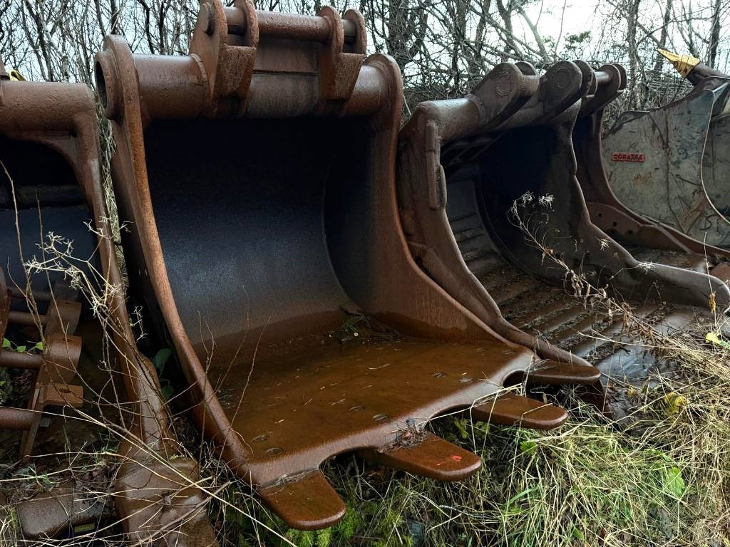 Annet Buckets for Volvo 450 - Ківш екскаватора: фото 3 Annet Buckets for Volvo 450 - Ківш екскаватора: фото 3