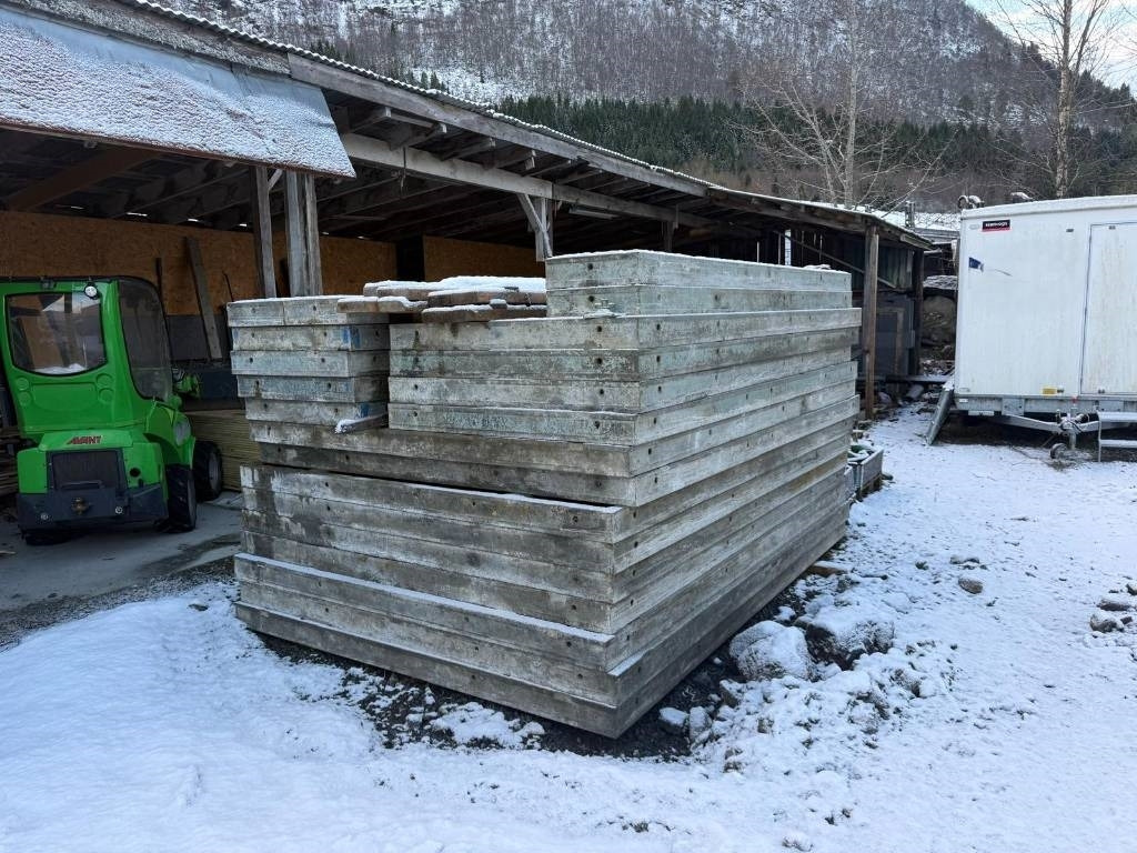 Annet DOKA Formwork complete system - Обладнання для бетонних робіт: фото 4 Annet DOKA Formwork complete system - Обладнання для бетонних робіт: фото 4