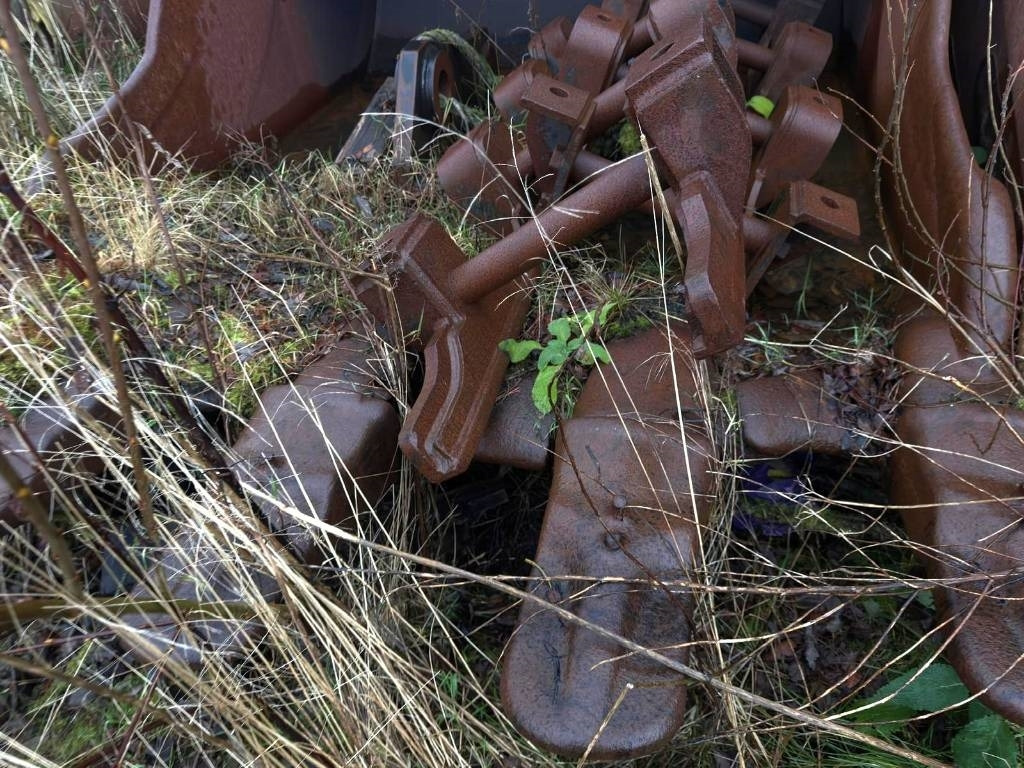 Annet Excavator Bucket 4.5 m³ G300 – Cat 365 / 385 - Ківш екскаватора: фото 2 Annet Excavator Bucket 4.5 m³ G300 – Cat 365 / 385 - Ківш екскаватора: фото 2