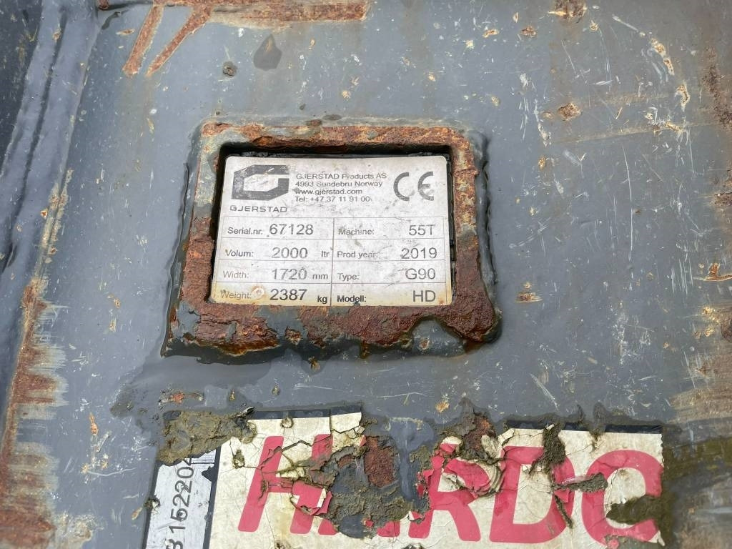 Komatsu PC 360 LC-10 - Гусеничний екскаватор: фото 5 Komatsu PC 360 LC-10 - Гусеничний екскаватор: фото 5