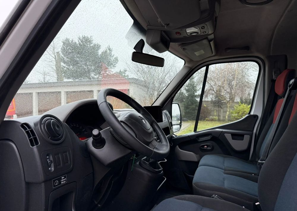 Renault Master - Будинок на колесах: фото 5 Renault Master - Будинок на колесах: фото 5