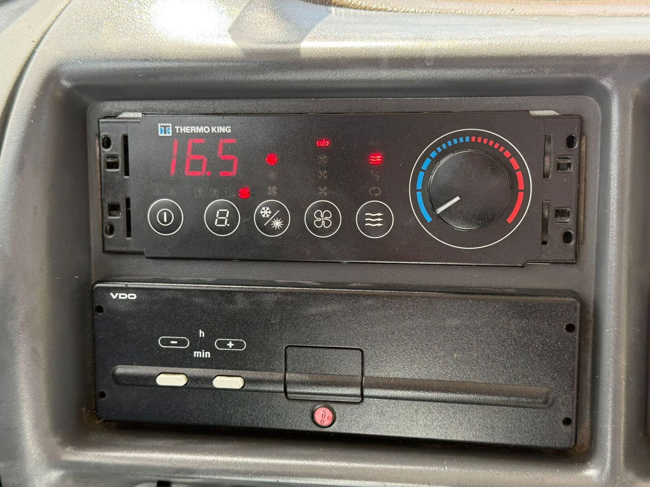 Міський автобус Irisbus Crossway LE SFR 161 Euro 5 Klimatyzacja Thermoking 12metrów 37mi: фото 13
