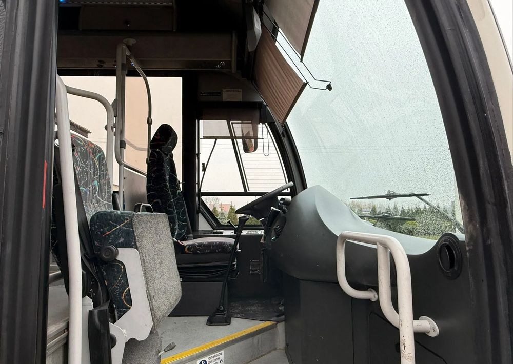 Irisbus Irisbus Midys - Туристичний автобус: фото 5 Irisbus Irisbus Midys - Туристичний автобус: фото 5