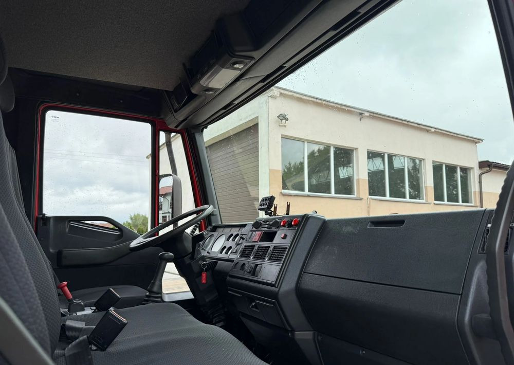 Пожежна машина Iveco Eurocargo 130E24: фото 13