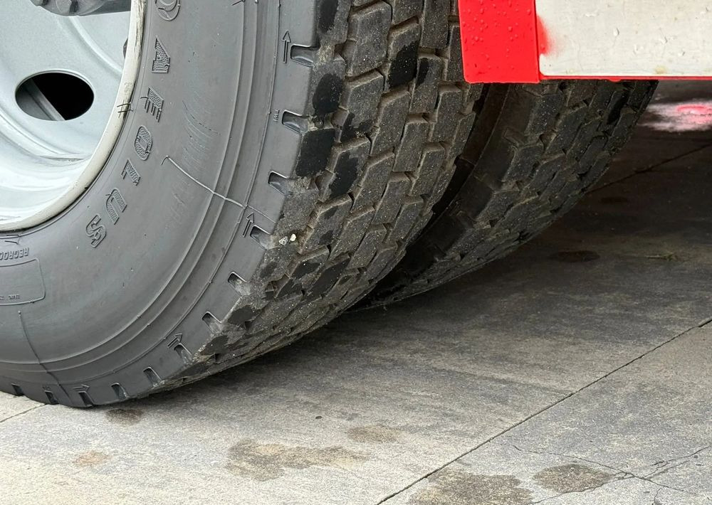 Пожежна машина Iveco Eurocargo 130E24: фото 17