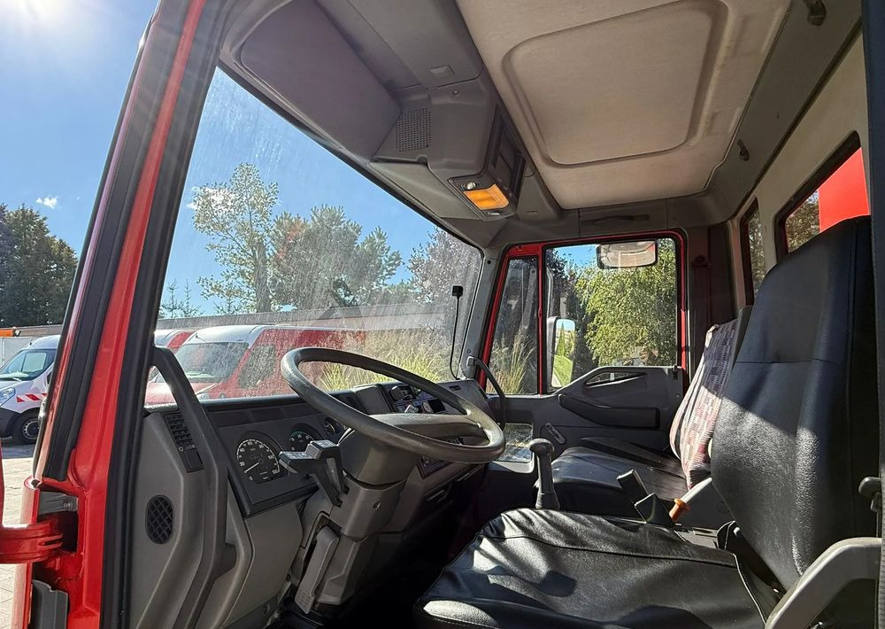 Iveco Eurocargo 65E12 BEMAEX VSR - Пожежна машина: фото 5 Iveco Eurocargo 65E12 BEMAEX VSR - Пожежна машина: фото 5