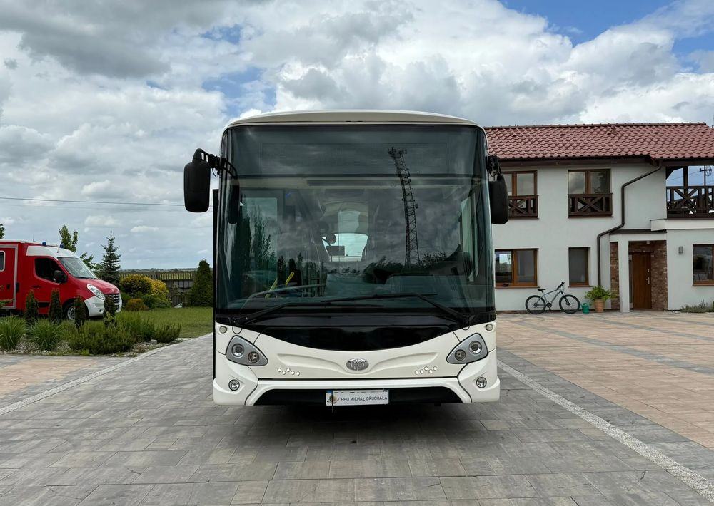 Iveco Heuliez GX 337 - Міський автобус: фото 2 Iveco Heuliez GX 337 - Міський автобус: фото 2