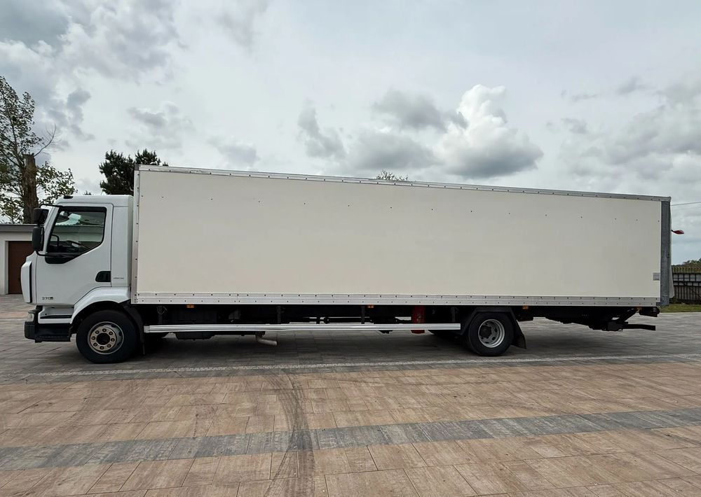 Renault Midlum 270 DXI - Рефрижератор вантажівка: фото 5 Renault Midlum 270 DXI - Рефрижератор вантажівка: фото 5