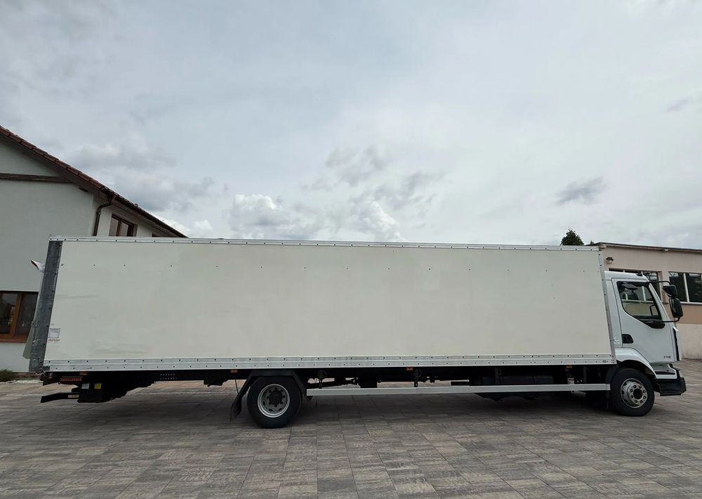 Renault Midlum 270 DXI - Рефрижератор вантажівка: фото 4 Renault Midlum 270 DXI - Рефрижератор вантажівка: фото 4