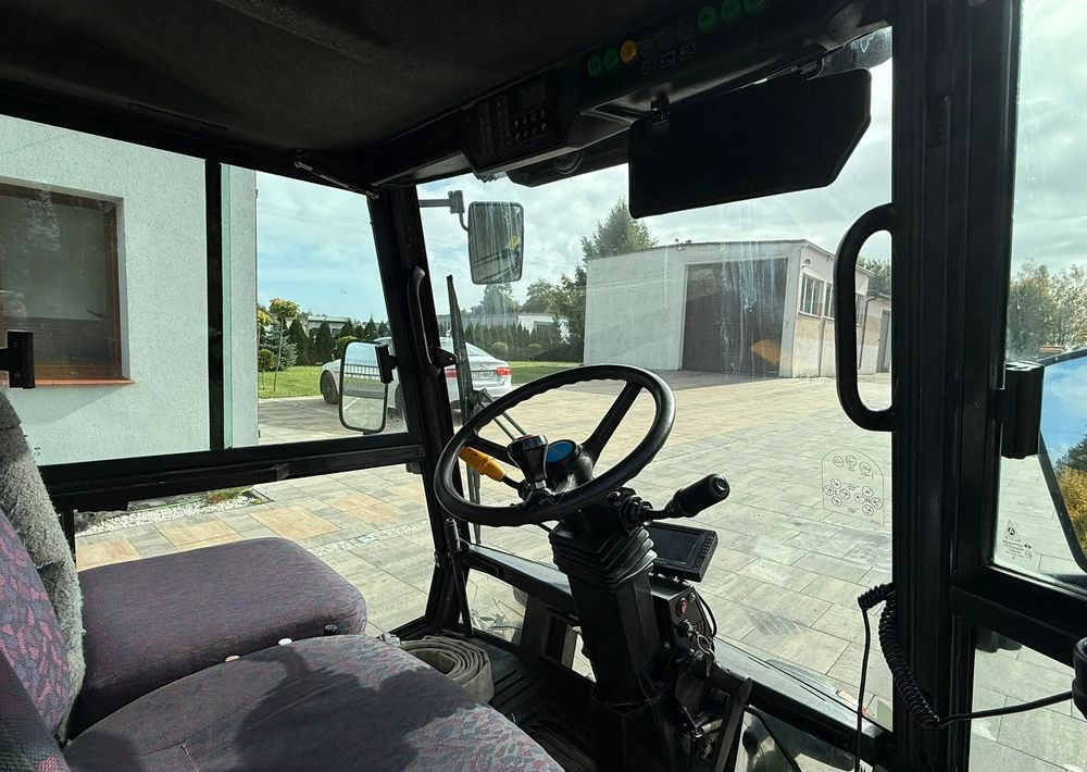 Schmidt Compact 200 - Сміттєвози: фото 5 Schmidt Compact 200 - Сміттєвози: фото 5