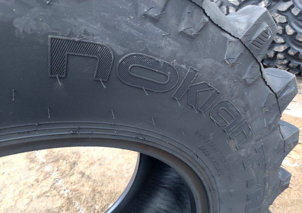 NOKIAN GROUND KING 540/65 R30 | 90KM/H - Шина: фото 4 NOKIAN GROUND KING 540/65 R30 | 90KM/H - Шина: фото 4