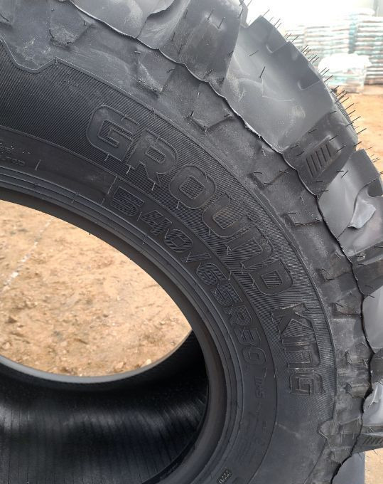 NOKIAN GROUND KING 540/65 R30 | 90KM/H - Шина: фото 3 NOKIAN GROUND KING 540/65 R30 | 90KM/H - Шина: фото 3