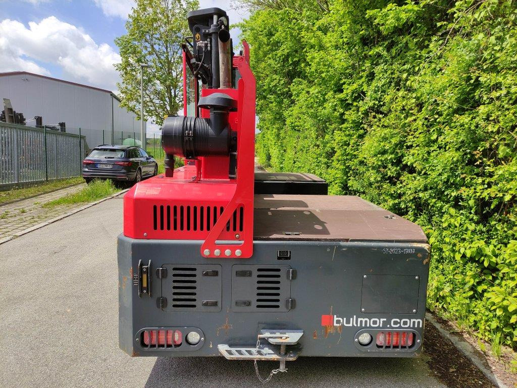 Bulmor DQ60-12-57T - Навантажувач боковий: фото 5 Bulmor DQ60-12-57T - Навантажувач боковий: фото 5