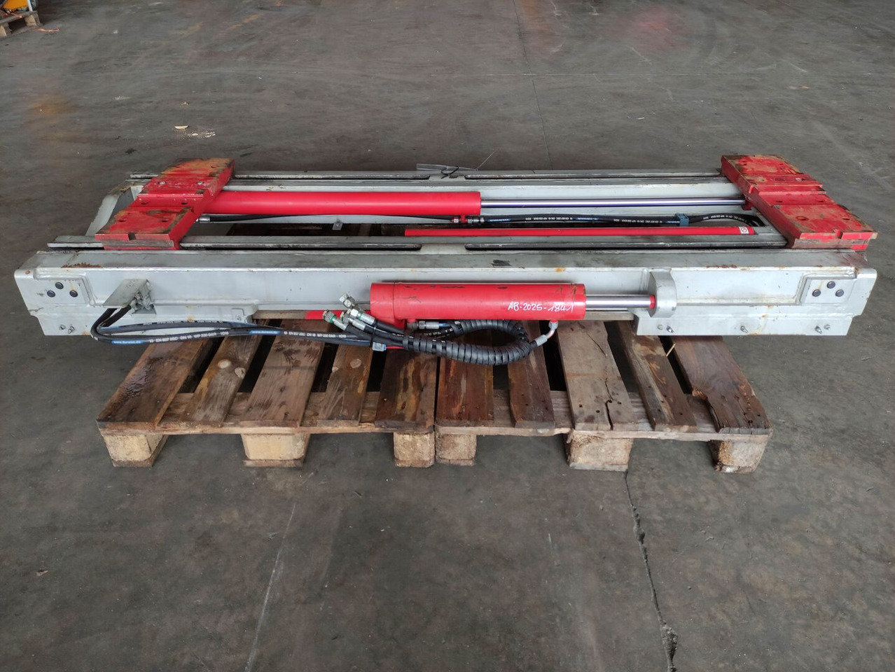 Durwen RZV100S - Вила: фото 4 Durwen RZV100S - Вила: фото 4