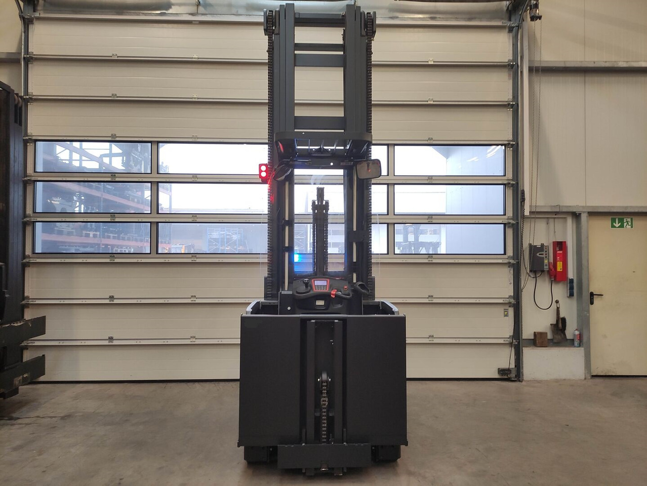 Linde V Modular - Комплектувальник замовлень: фото 3 Linde V Modular - Комплектувальник замовлень: фото 3