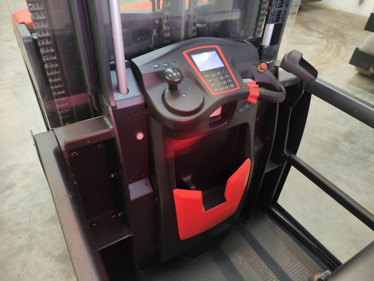 Linde V Modular - Комплектувальник замовлень: фото 5 Linde V Modular - Комплектувальник замовлень: фото 5