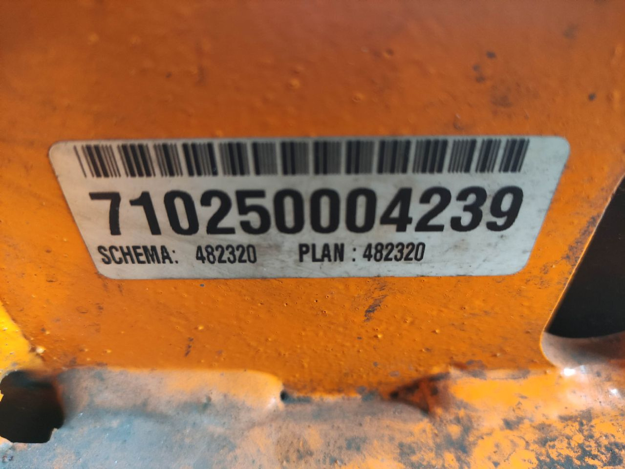 Still EGV16 - Штабелер: фото 5 Still EGV16 - Штабелер: фото 5