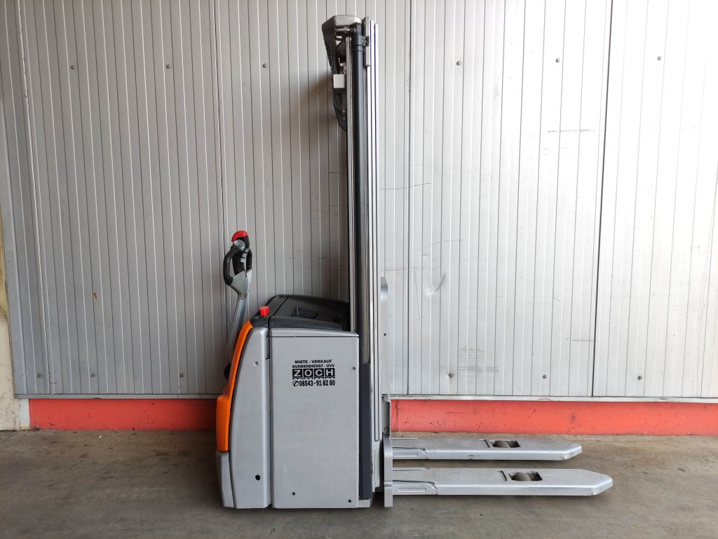 Still EXV 14 *Lack NEU* - Штабелер: фото 2 Still EXV 14 *Lack NEU* - Штабелер: фото 2