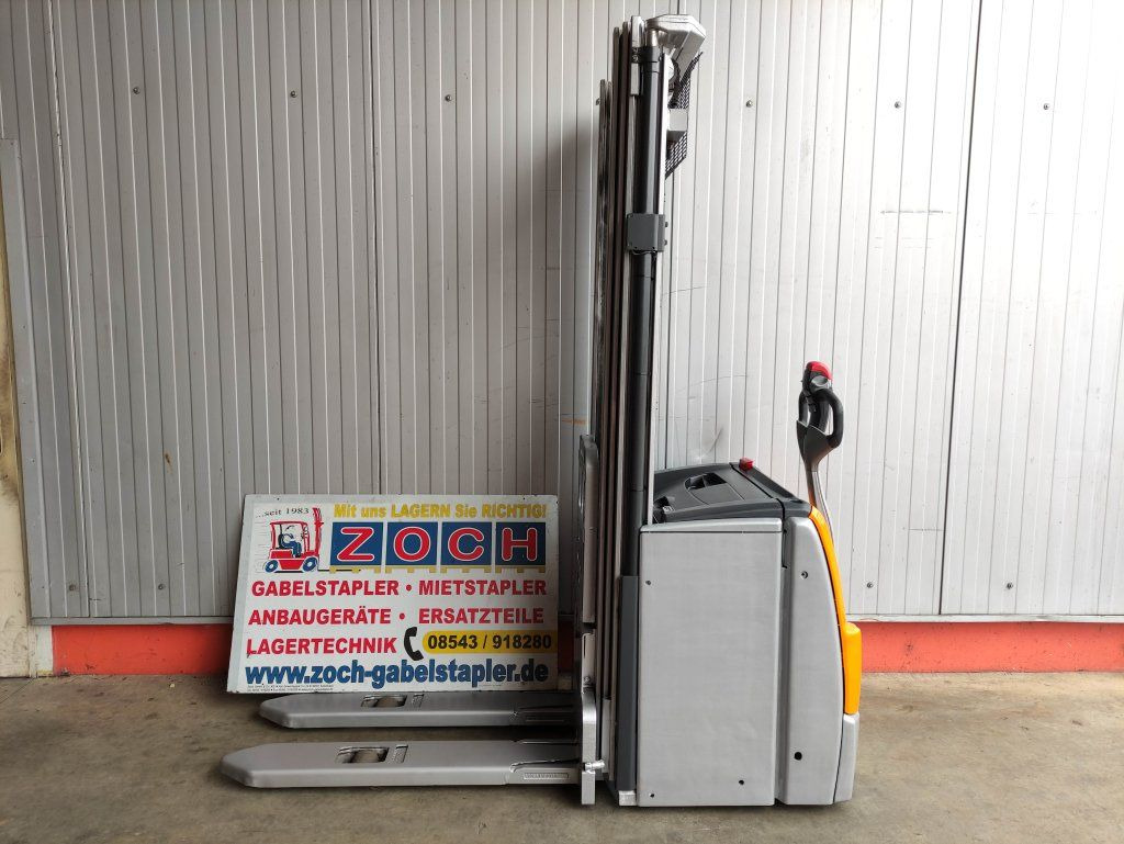 Still EXV 14 - Штабелер: фото 1 Still EXV 14 - Штабелер: фото 1