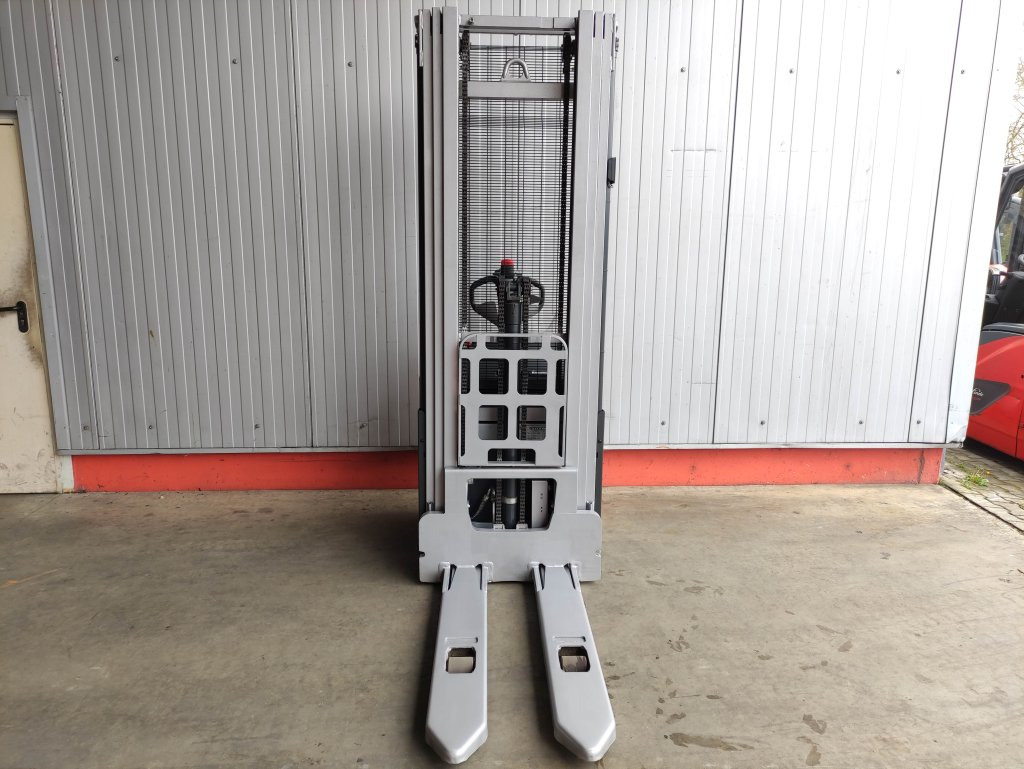 Still EXV 14 - Штабелер: фото 3 Still EXV 14 - Штабелер: фото 3