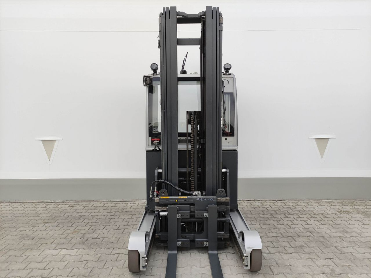 Still FM-X-25 - Рiч-трак: фото 3 Still FM-X-25 - Рiч-трак: фото 3