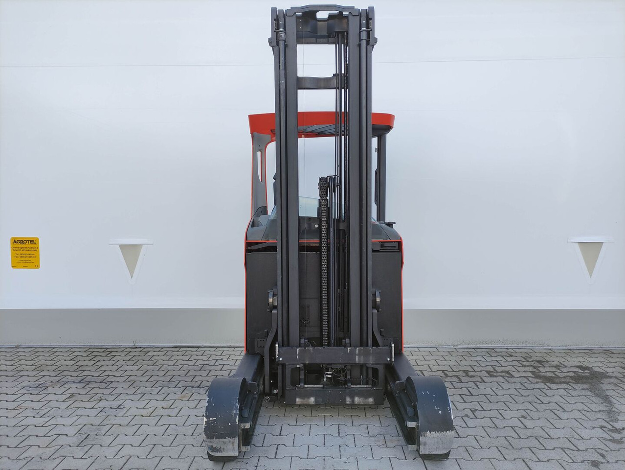 Toyota RRE160HH - Рiч-трак: фото 3 Toyota RRE160HH - Рiч-трак: фото 3