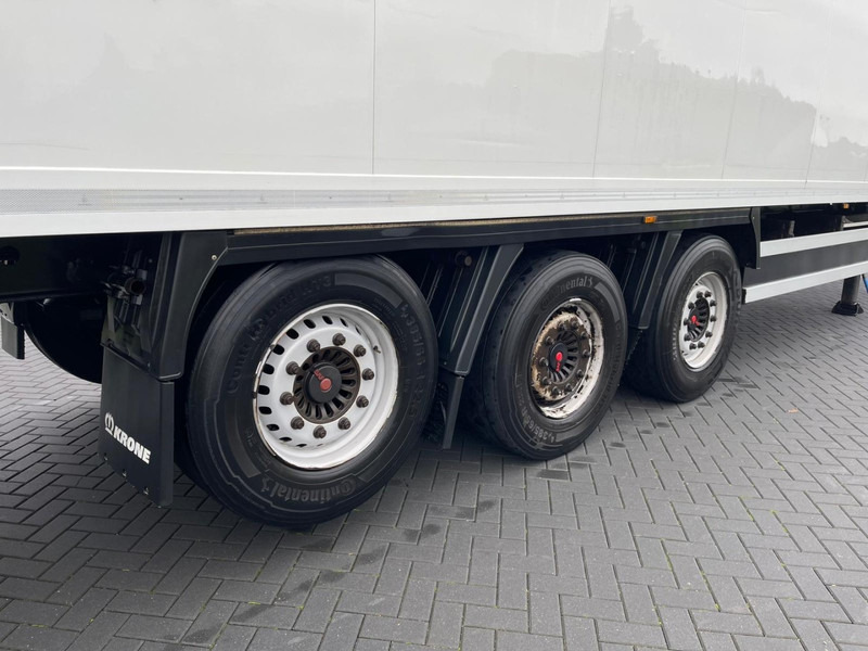 Krone SD FRIGO, KLEP, 2.64 HOOG, LIFT AS, APK 12-2025 - Рефрижератор напівпричіп: фото 5 Krone SD FRIGO, KLEP, 2.64 HOOG, LIFT AS, APK 12-2025 - Рефрижератор напівпричіп: фото 5
