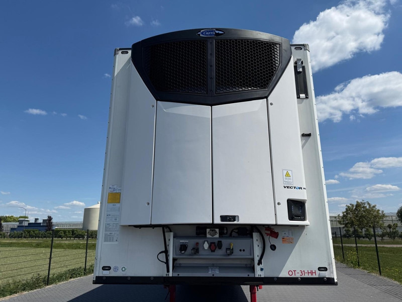 Schmitz Cargobull N/A ALCOA, LIFT AXLE, KLEP, CARRIER, TOP. - Рефрижератор напівпричіп: фото 5 Schmitz Cargobull N/A ALCOA, LIFT AXLE, KLEP, CARRIER, TOP. - Рефрижератор напівпричіп: фото 5