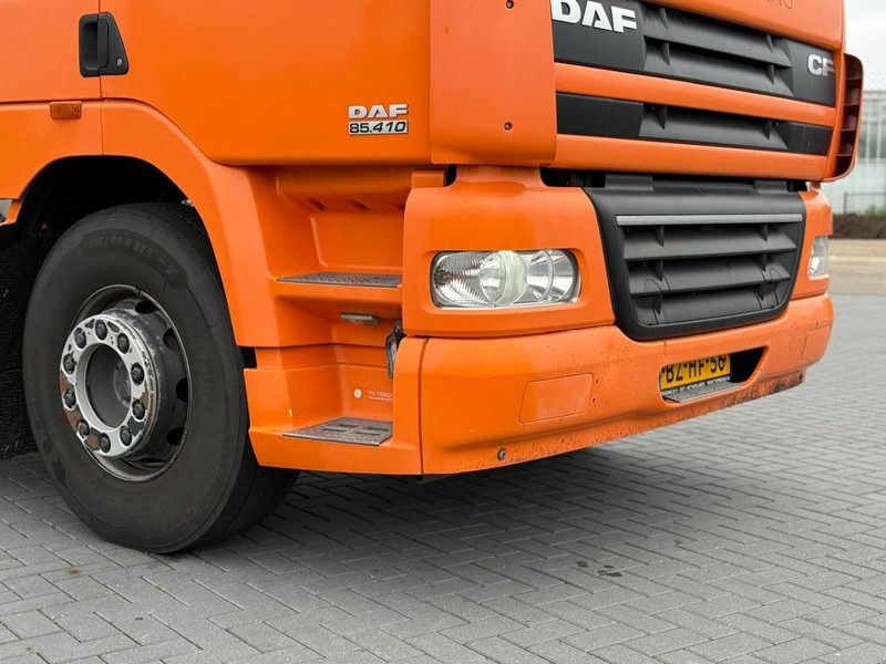 DAF FT CF85 AUTOMAAT, GOEDE CONDITIE, 1X TANK, 1X BED, 875.000 KM. - Тягач: фото 4 DAF FT CF85 AUTOMAAT, GOEDE CONDITIE, 1X TANK, 1X BED, 875.000 KM. - Тягач: фото 4