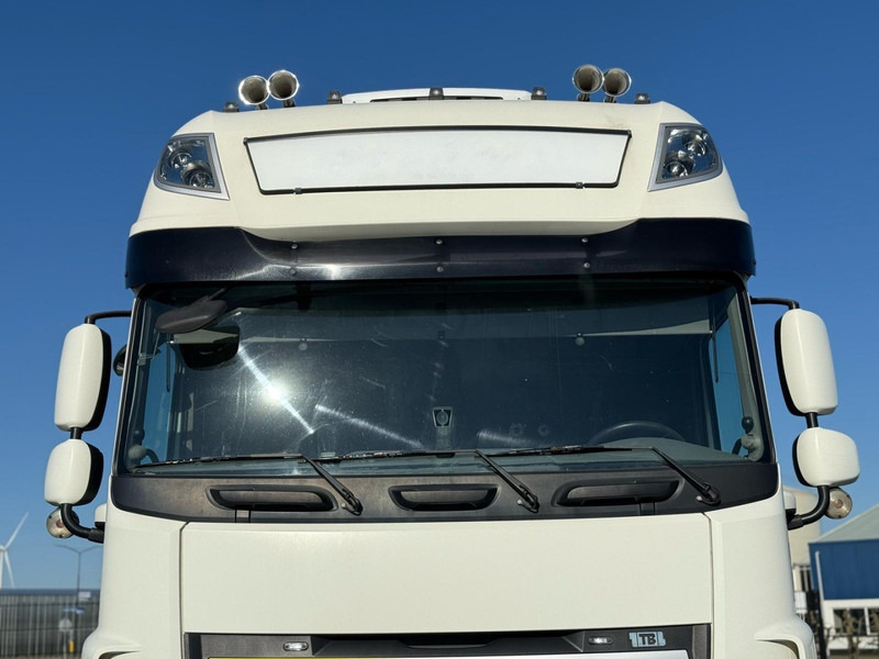 DAF XF 510 FT NL TRUCK, 2X TANK, ALCOA WHEELS, STAND AIRCO. - Тягач: фото 5 DAF XF 510 FT NL TRUCK, 2X TANK, ALCOA WHEELS, STAND AIRCO. - Тягач: фото 5