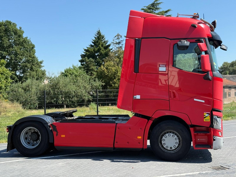 Renault T520 HIGH FULL SPOILER, STEEL/AIR, 2 TANKS, 2 BEDS, FRIGO - Тягач: фото 5 Renault T520 HIGH FULL SPOILER, STEEL/AIR, 2 TANKS, 2 BEDS, FRIGO - Тягач: фото 5