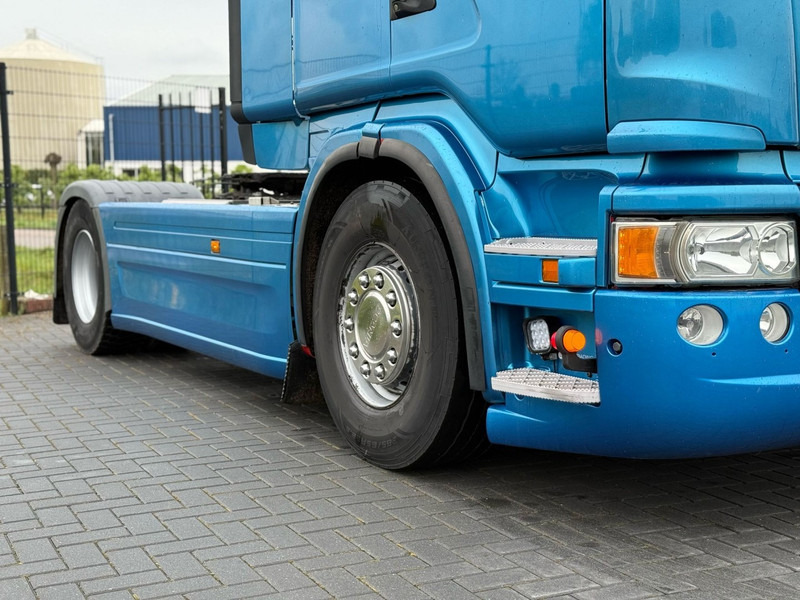 Scania G360 STEEL/AIR, FULL SPOILER, NL TRUCK, PERFECT CONDITION. - Тягач: фото 3 Scania G360 STEEL/AIR, FULL SPOILER, NL TRUCK, PERFECT CONDITION. - Тягач: фото 3