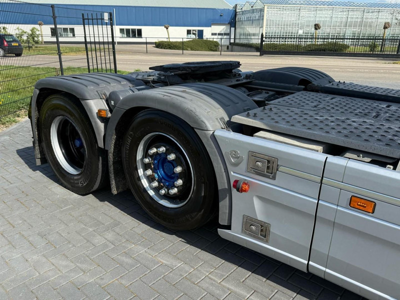 Scania R520 V8 FULL AIR, STEERING PUSHER, SHOW TRUCK, TOP в лізинг Scania R520 V8 FULL AIR, STEERING PUSHER, SHOW TRUCK, TOP: фото 19
