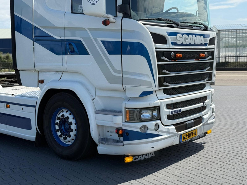 Scania R580 BOOGIE, 3.15WB, RETARDER, FULL AIR. - Тягач: фото 2 Scania R580 BOOGIE, 3.15WB, RETARDER, FULL AIR. - Тягач: фото 2