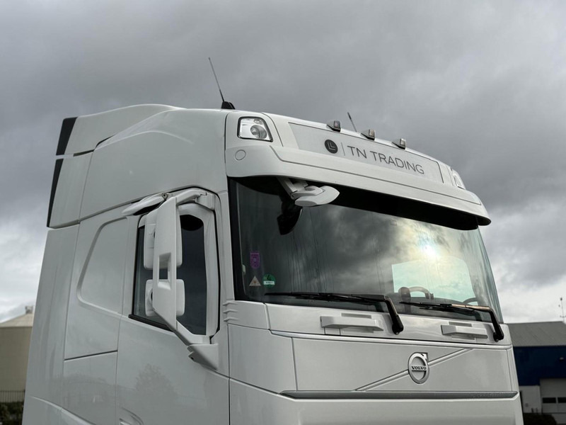 Volvo FH 13.460 ALCOA, SMART TACHO 2, I PARK COOL, FULL. - Тягач: фото 4 Volvo FH 13.460 ALCOA, SMART TACHO 2, I PARK COOL, FULL. - Тягач: фото 4