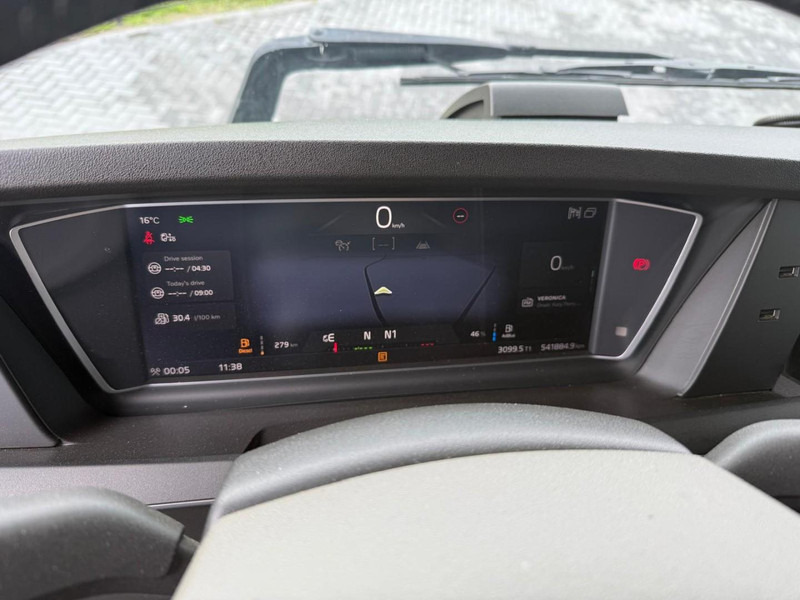 Тягач Volvo FH 13.460XL Turbocompound, leer, vollucht, 2 tanks, dubbel glas, vol spoiler.: фото 18 Тягач Volvo FH 13.460XL Turbocompound, leer, vollucht, 2 tanks, dubbel glas, vol spoiler.: фото 18